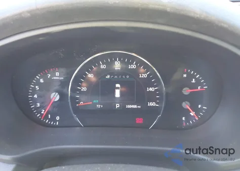 2016 Kia Sorento 3.3L Sxl from USA, damaged, VIN 5XYPK4A5XGG102744